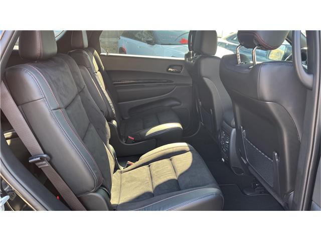 2026 Dodge Durango GT (Stk: TT003) in Kamloops - Image 25 of 28