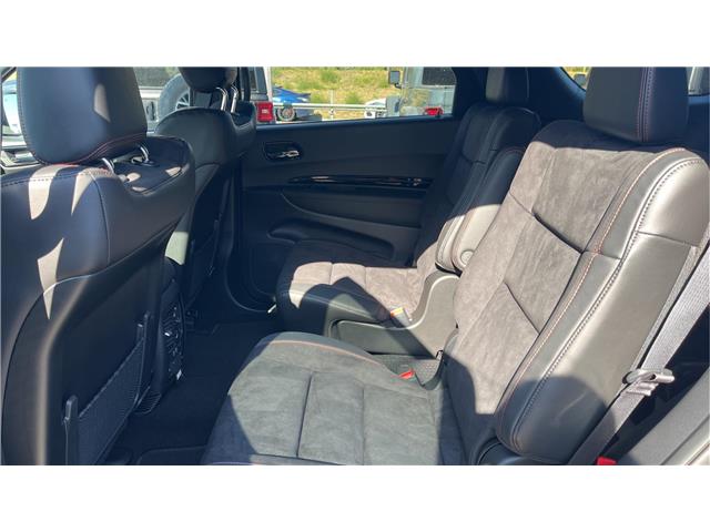 2026 Dodge Durango GT (Stk: TT003) in Kamloops - Image 26 of 28