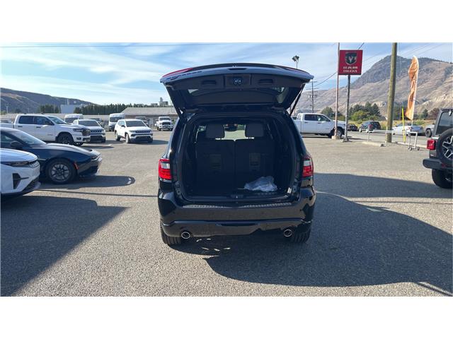 2026 Dodge Durango GT (Stk: TT003) in Kamloops - Image 28 of 28