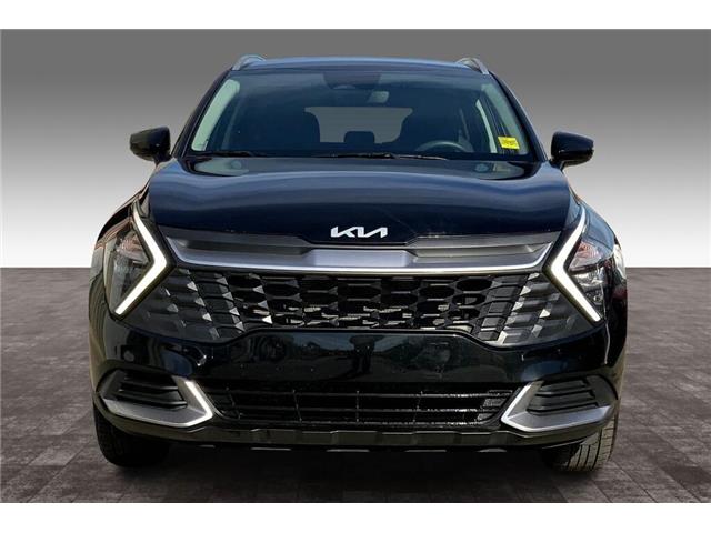 2024 Kia Sportage LX (Stk: 24B1849) in Sherwood Park - Image 3 of 30
