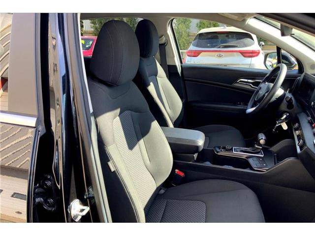 2024 Kia Sportage LX (Stk: 24B1849) in Sherwood Park - Image 7 of 30