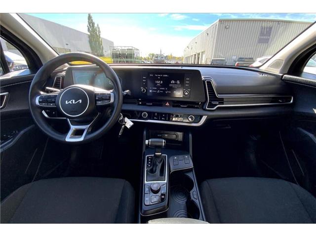 2024 Kia Sportage LX (Stk: 24B1849) in Sherwood Park - Image 13 of 30