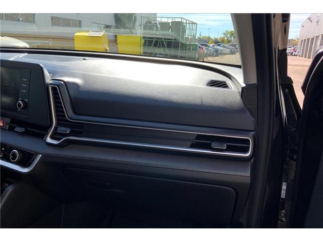 2024 Kia Sportage LX (Stk: 24B1849) in Sherwood Park - Image 14 of 30