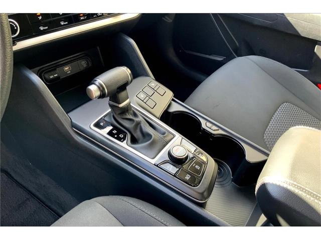 2024 Kia Sportage LX (Stk: 24B1849) in Sherwood Park - Image 15 of 30