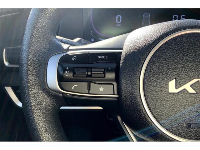 2024 Kia Sportage LX (Stk: 24B1849) in Sherwood Park - Image 16 of 30
