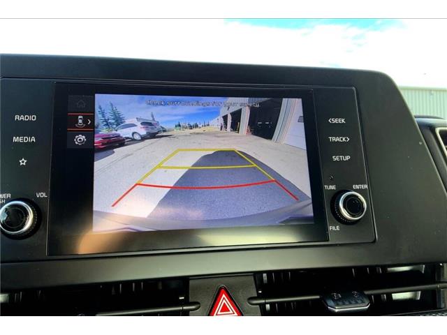 2024 Kia Sportage LX (Stk: 24B1849) in Sherwood Park - Image 19 of 30