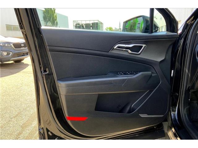 2024 Kia Sportage LX (Stk: 24B1849) in Sherwood Park - Image 20 of 30