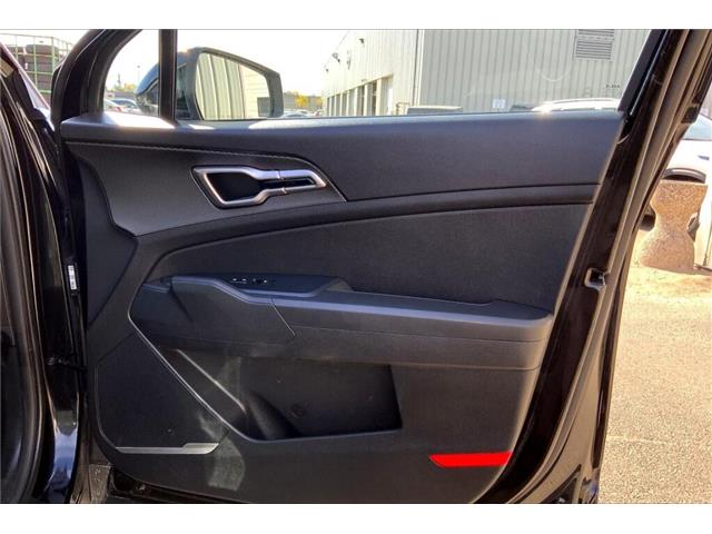 2024 Kia Sportage LX (Stk: 24B1849) in Sherwood Park - Image 21 of 30