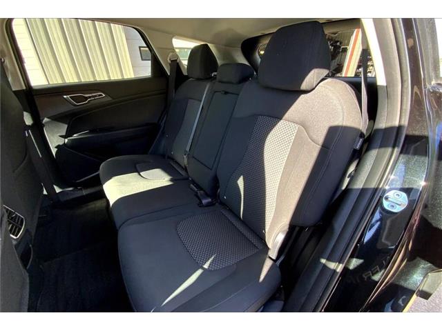 2024 Kia Sportage LX (Stk: 24B1849) in Sherwood Park - Image 23 of 30