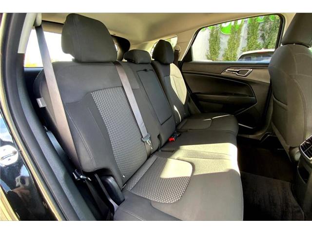 2024 Kia Sportage LX (Stk: 24B1849) in Sherwood Park - Image 24 of 30