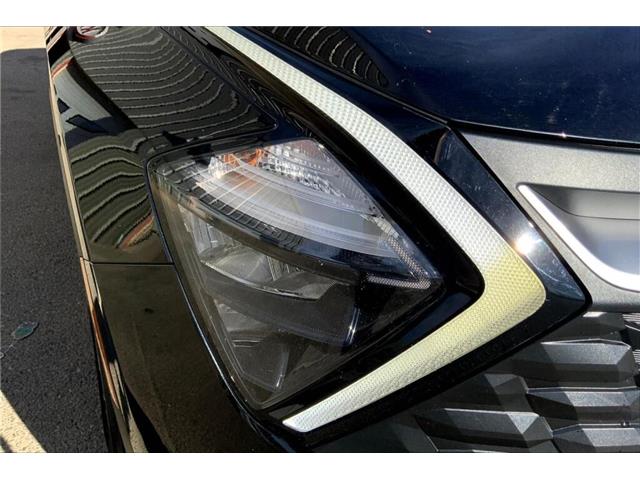 2024 Kia Sportage LX (Stk: 24B1849) in Sherwood Park - Image 25 of 30