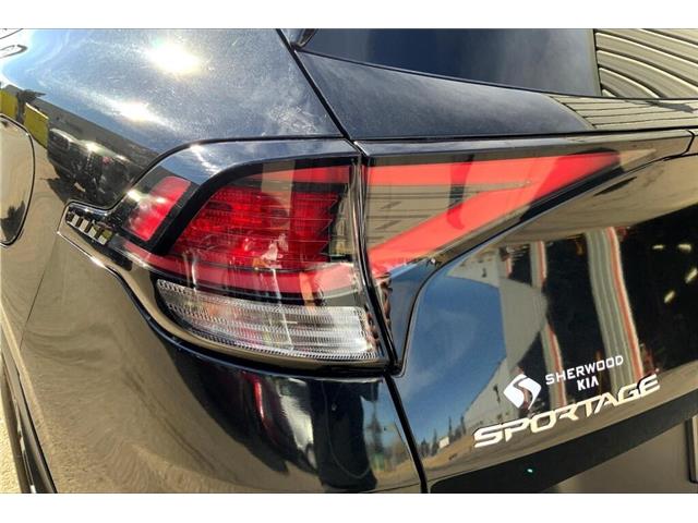 2024 Kia Sportage LX (Stk: 24B1849) in Sherwood Park - Image 26 of 30