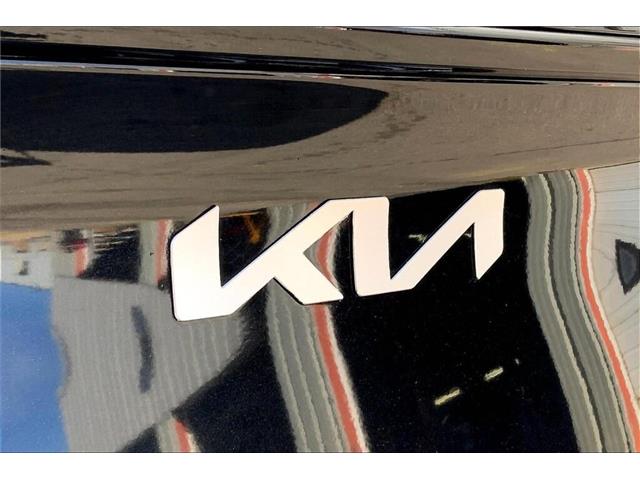 2024 Kia Sportage LX (Stk: 24B1849) in Sherwood Park - Image 28 of 30