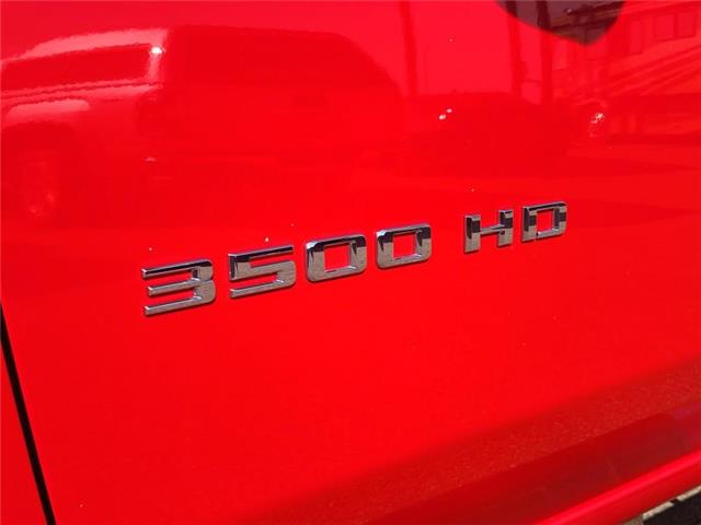 2020 Chevrolet Silverado 3500HD LT (Stk: X5539) in Stony Plain - Image 6 of 44