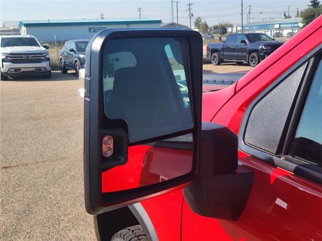 2020 Chevrolet Silverado 3500HD LT (Stk: X5539) in Stony Plain - Image 7 of 44