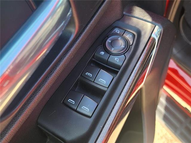 2020 Chevrolet Silverado 3500HD LT (Stk: X5539) in Stony Plain - Image 9 of 44