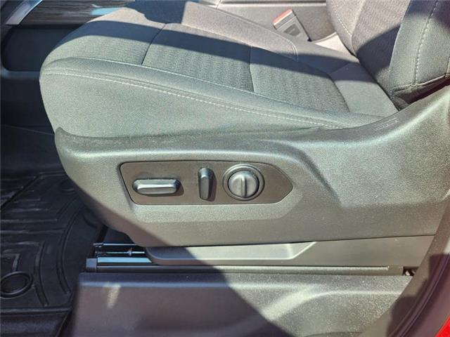 2020 Chevrolet Silverado 3500HD LT (Stk: X5539) in Stony Plain - Image 10 of 44