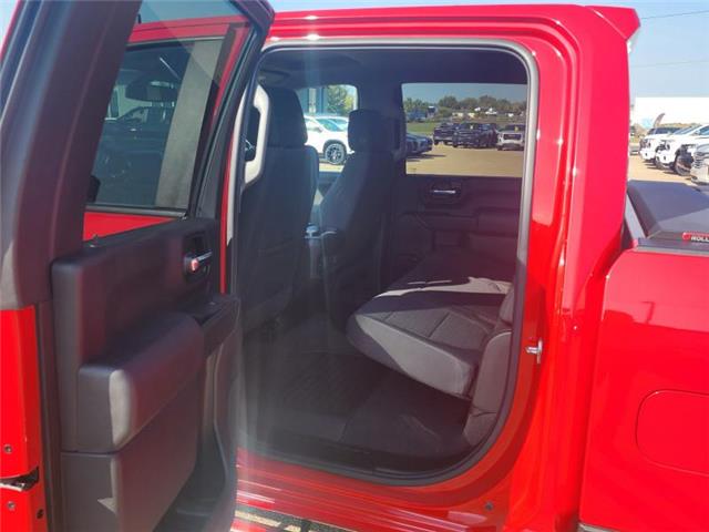 2020 Chevrolet Silverado 3500HD LT (Stk: X5539) in Stony Plain - Image 11 of 44