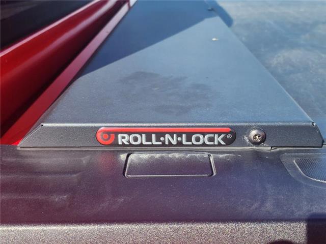 2020 Chevrolet Silverado 3500HD LT (Stk: X5539) in Stony Plain - Image 12 of 44