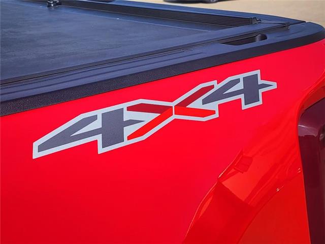 2020 Chevrolet Silverado 3500HD LT (Stk: X5539) in Stony Plain - Image 13 of 44