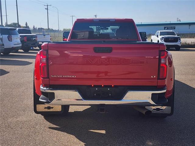 2020 Chevrolet Silverado 3500HD LT (Stk: X5539) in Stony Plain - Image 14 of 44