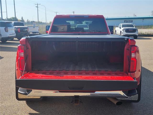 2020 Chevrolet Silverado 3500HD LT (Stk: X5539) in Stony Plain - Image 16 of 44