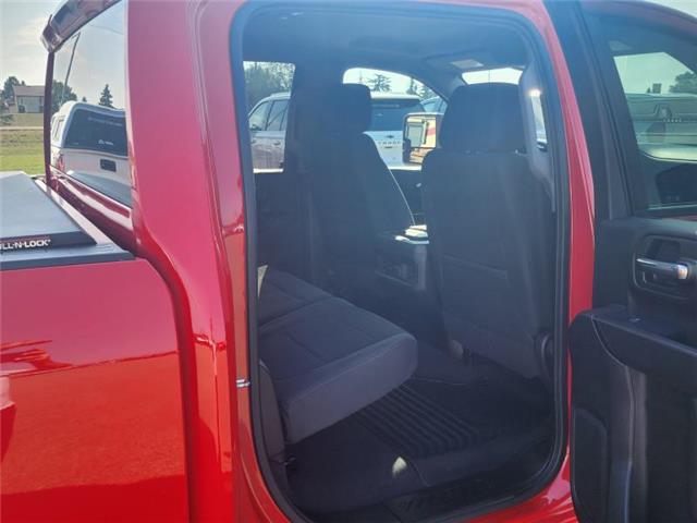 2020 Chevrolet Silverado 3500HD LT (Stk: X5539) in Stony Plain - Image 18 of 44
