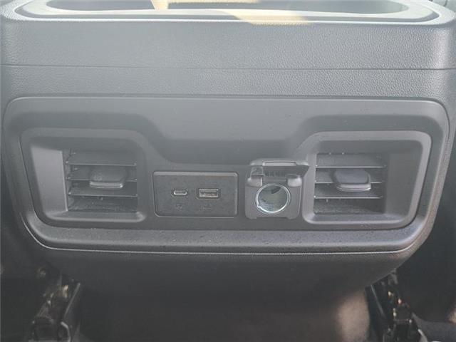 2020 Chevrolet Silverado 3500HD LT (Stk: X5539) in Stony Plain - Image 19 of 44