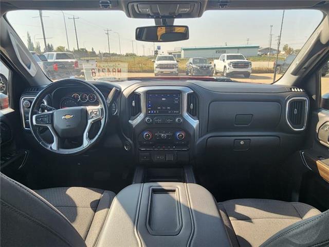 2020 Chevrolet Silverado 3500HD LT (Stk: X5539) in Stony Plain - Image 20 of 44