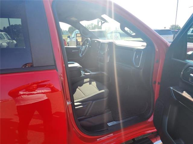 2020 Chevrolet Silverado 3500HD LT (Stk: X5539) in Stony Plain - Image 21 of 44