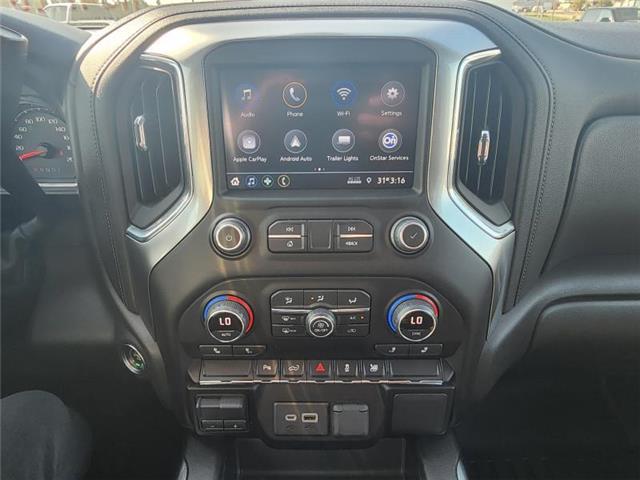 2020 Chevrolet Silverado 3500HD LT (Stk: X5539) in Stony Plain - Image 24 of 44