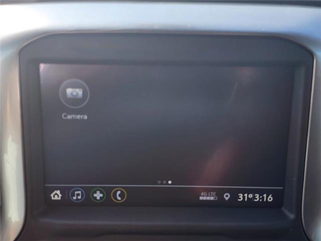 2020 Chevrolet Silverado 3500HD LT (Stk: X5539) in Stony Plain - Image 27 of 44