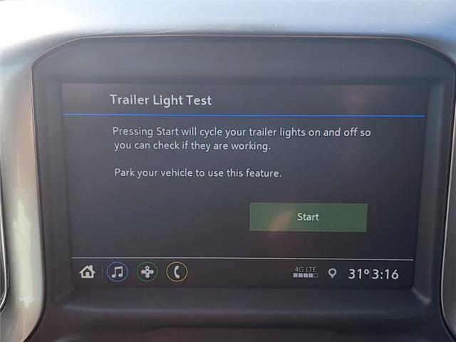2020 Chevrolet Silverado 3500HD LT (Stk: X5539) in Stony Plain - Image 29 of 44