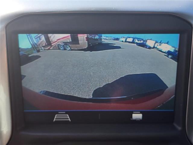 2020 Chevrolet Silverado 3500HD LT (Stk: X5539) in Stony Plain - Image 30 of 44