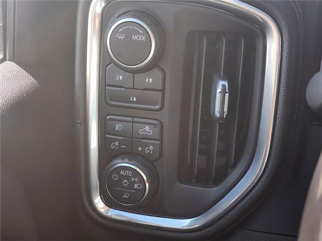 2020 Chevrolet Silverado 3500HD LT (Stk: X5539) in Stony Plain - Image 43 of 44