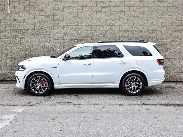 2024 Dodge Durango R/T (Stk: P9649) in Toronto - Image 4 of 32