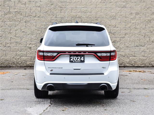 2024 Dodge Durango R/T (Stk: P9649) in Toronto - Image 7 of 32