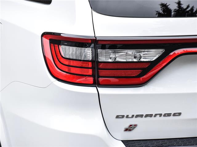 2024 Dodge Durango R/T (Stk: P9649) in Toronto - Image 8 of 32