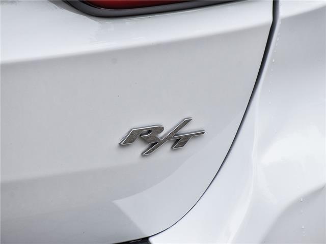 2024 Dodge Durango R/T (Stk: P9649) in Toronto - Image 9 of 32