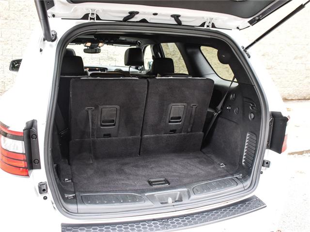 2024 Dodge Durango R/T (Stk: P9649) in Toronto - Image 10 of 32