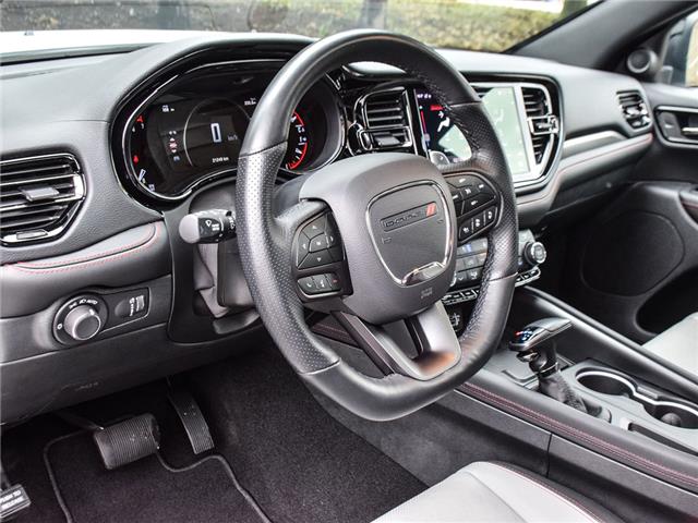 2024 Dodge Durango R/T (Stk: P9649) in Toronto - Image 12 of 32