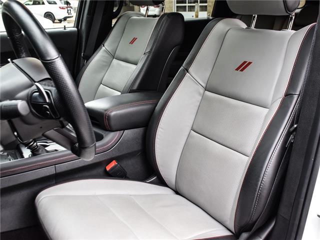 2024 Dodge Durango R/T (Stk: P9649) in Toronto - Image 13 of 32