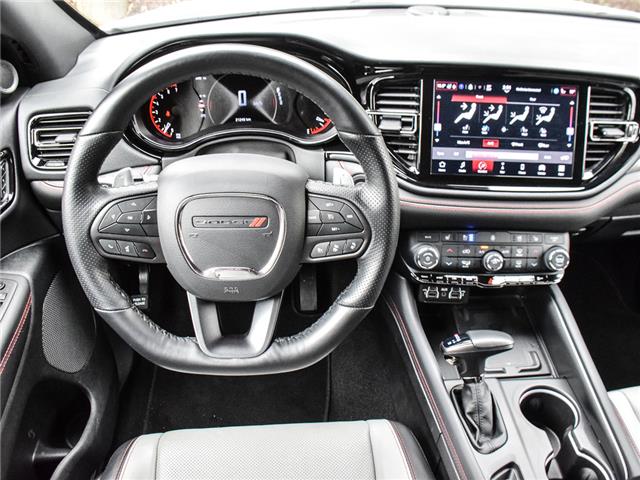 2024 Dodge Durango R/T (Stk: P9649) in Toronto - Image 18 of 32