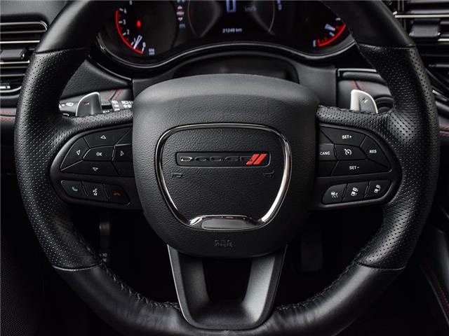 2024 Dodge Durango R/T (Stk: P9649) in Toronto - Image 19 of 32