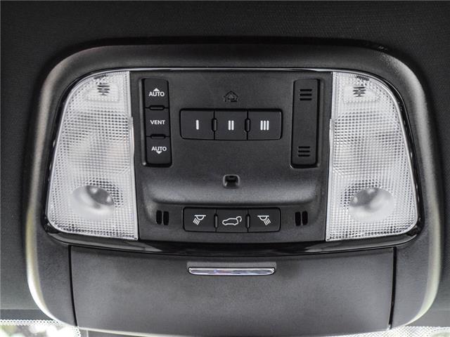 2024 Dodge Durango R/T (Stk: P9649) in Toronto - Image 23 of 32