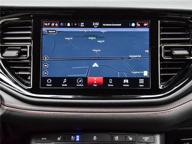 2024 Dodge Durango R/T (Stk: P9649) in Toronto - Image 27 of 32