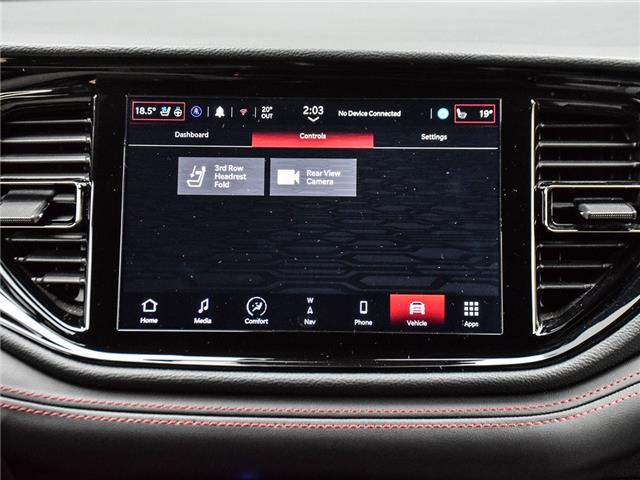 2024 Dodge Durango R/T (Stk: P9649) in Toronto - Image 30 of 32