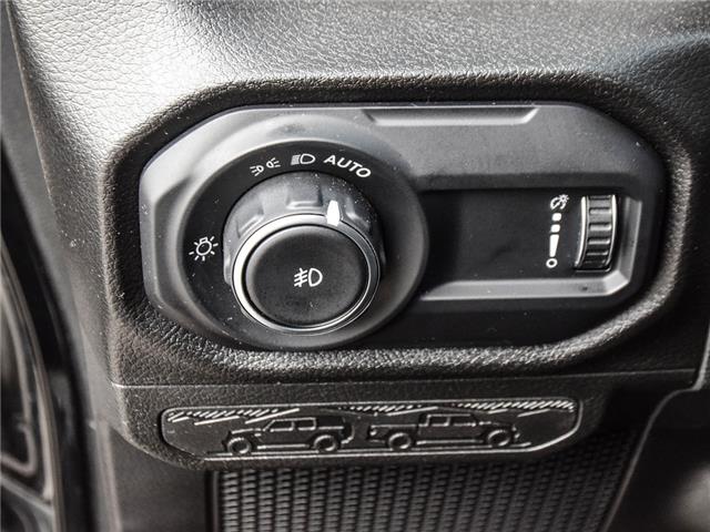 2024 Jeep Wrangler Sport (Stk: P9650) in Toronto - Image 28 of 28