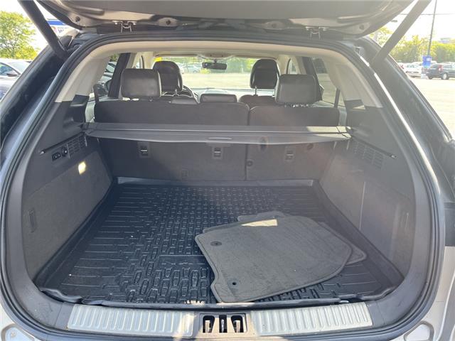 2019 Lincoln Nautilus Reserve (Stk: 260007A) in Ottawa - Image 8 of 23