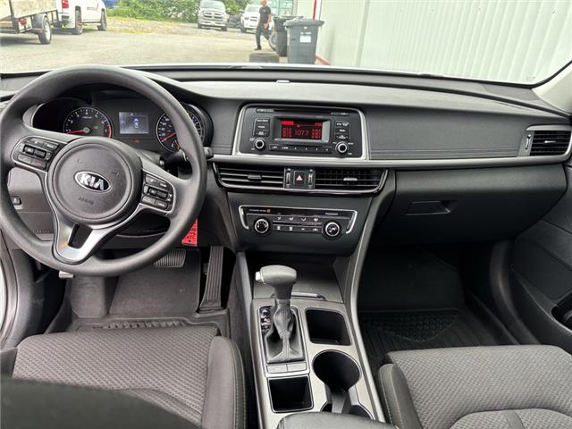 2016 Kia Optima  (Stk: 2692) in Hawkesbury - Image 8 of 17